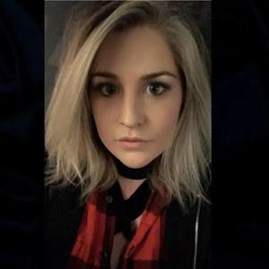 Meet your Posher, Audrey